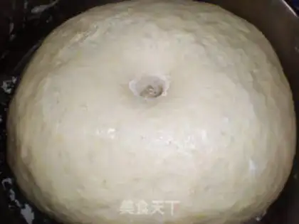 Make step 3