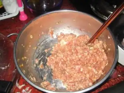 Make step 7