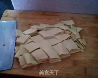 Make step 1