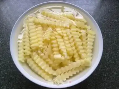Make step 2