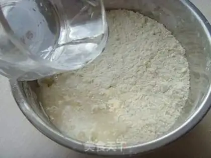 Make step 2