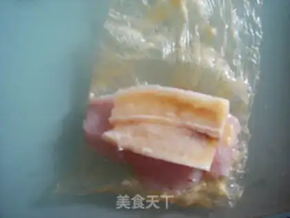 Make step 5