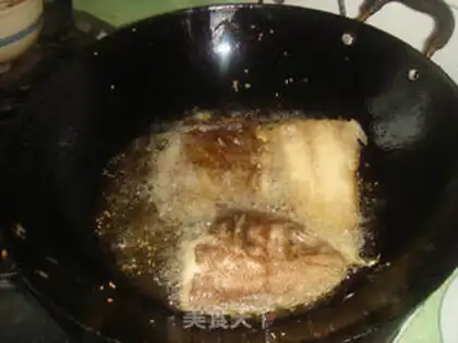Make step 3