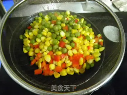 Make step 1