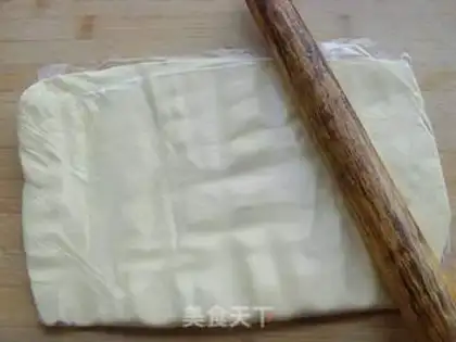 Make step 4