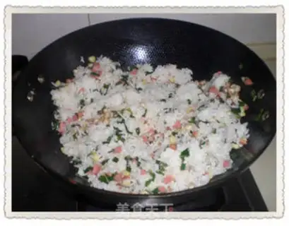 Make step 3