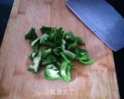 Make step 3
