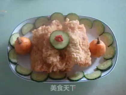 Make step 7