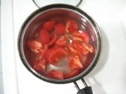 Make step 1
