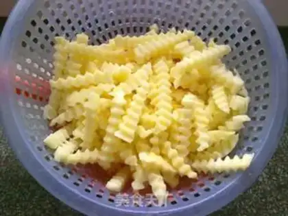 Make step 5