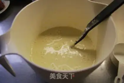 Make step 3