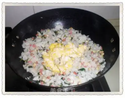 Make step 4