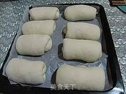 Make step 8