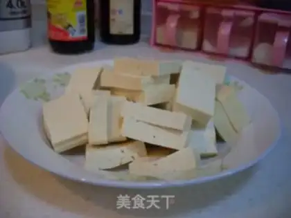Make step 1