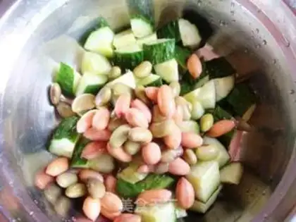 Make step 4