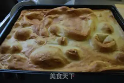 Make step 5