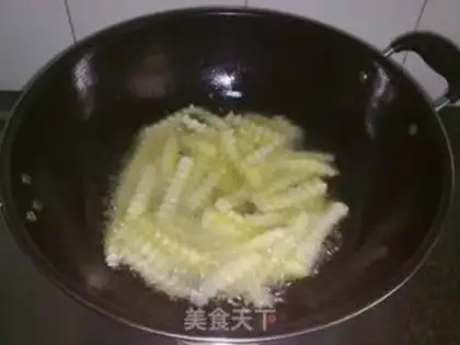 Make step 7