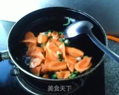Make step 5