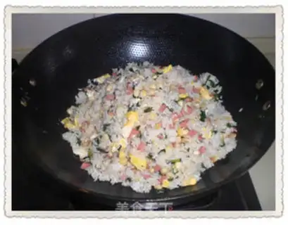 Make step 5