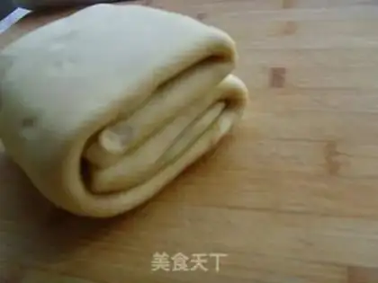 Make step 8