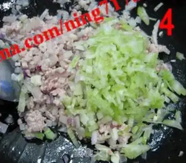 Make step 3