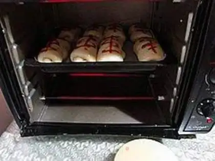 Make step 11