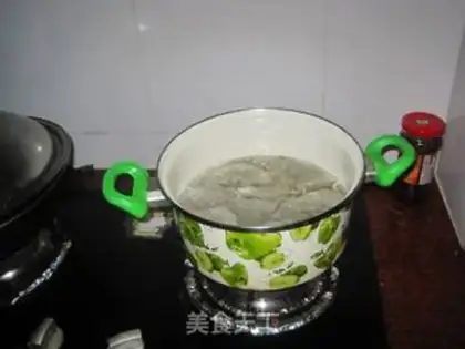 Make step 12