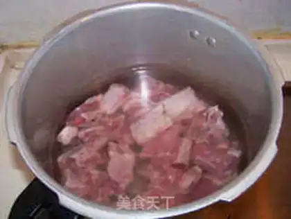 Make step 2