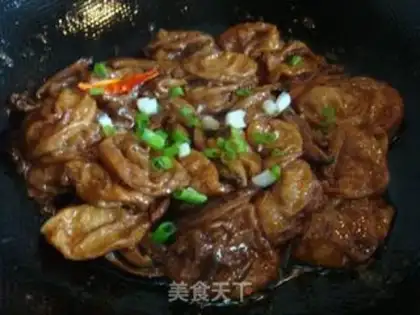 Make step 5
