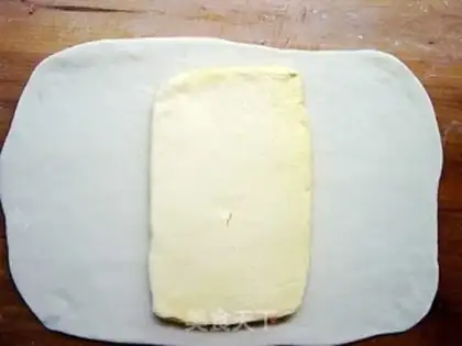 Make step 7