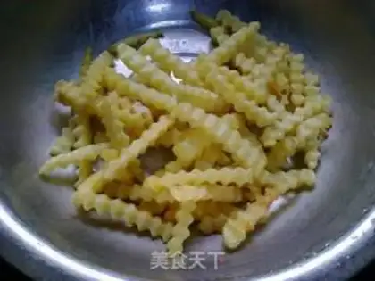Make step 10