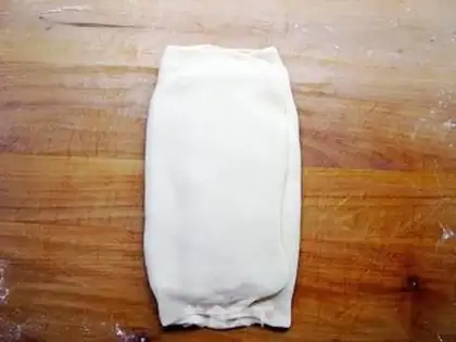 Make step 8