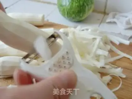 Make step 1