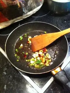 Make step 3