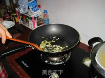 Make step 1