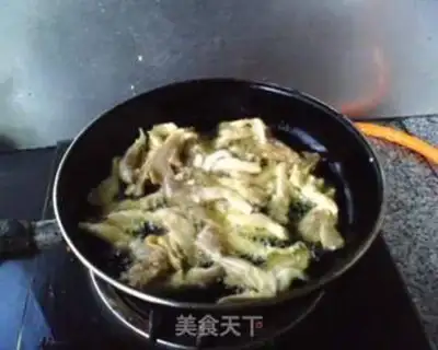 Make  step 5
