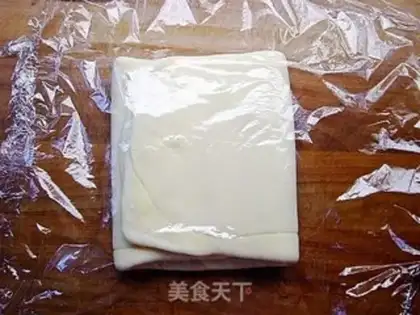 Make step 10