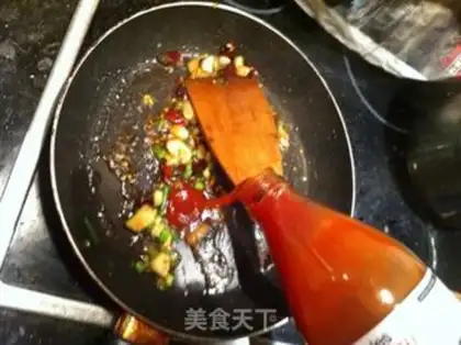 Make step 5