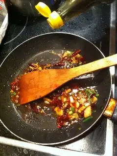 Make step 6