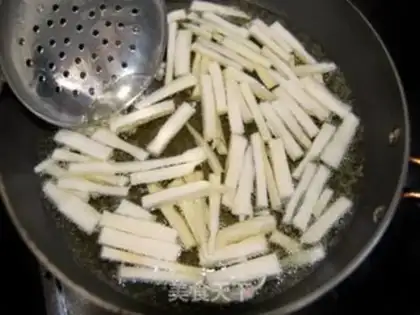 Make step 4