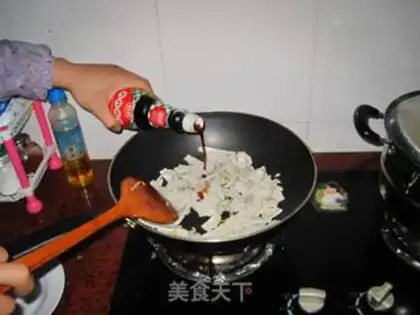 Make step 3