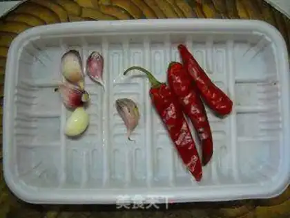 Make step 1