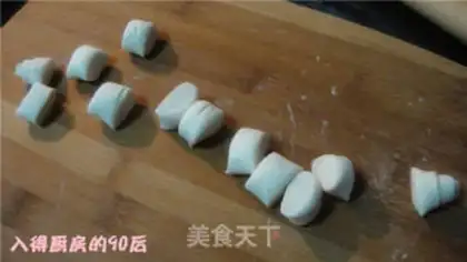 Make step 3