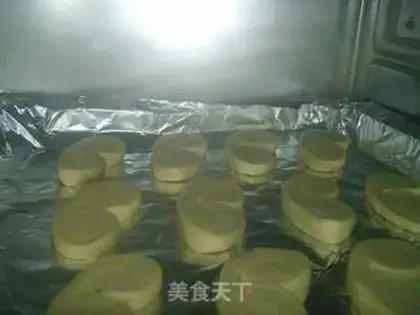Make step 14