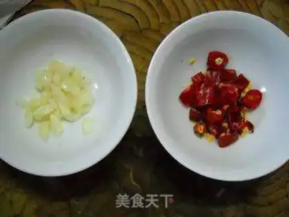 Make step 2