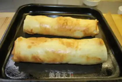 Make step 15