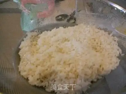 Make step 3
