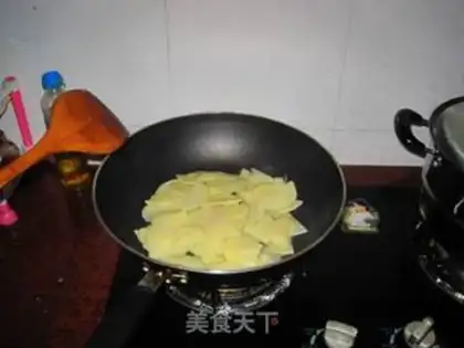 Make step 5