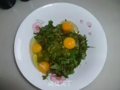 Make step 2