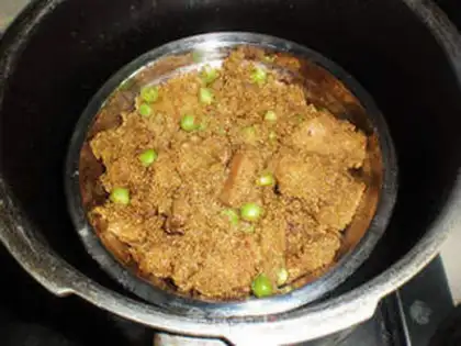 Make  step 4